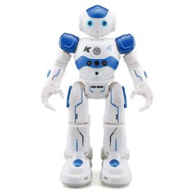 Robot Toy; R2 Intelligent Robot Remote Control To; Electric Dancing Toy Boys And Girls Universal